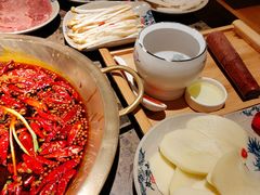 -小龙坎火锅(春熙太古里店)