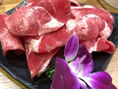 -炭恋火炉烤肉(凌云一街坊店)
