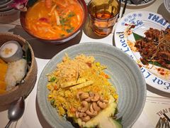 -太食獸泰式茶餐厅(IFS国金中心店)