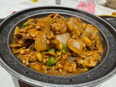 -阿露佳·舌尖上的安吉菜