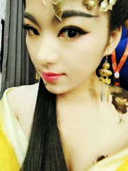 点击看大图 -盘子女人坊古装写真摄影(厦门总店)