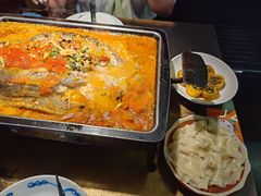 -炉鱼(西溪银泰城店)