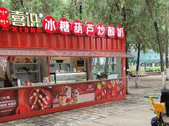 -保定市动物园