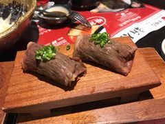 -古田居·特色寿司料理(星之岛旗舰店)