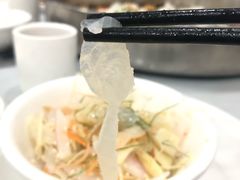 -凯盈阁私房菜·桑拿鸡(绿茵花园店)