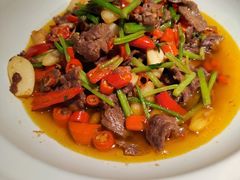 -老湘村·湖南土菜(天河维多利店)