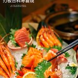 我终于在这里实现了🥩个和牛自由！放开胃口大口吃起来