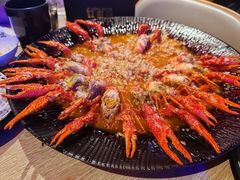 -红盔甲·小龙虾(车公庙店)