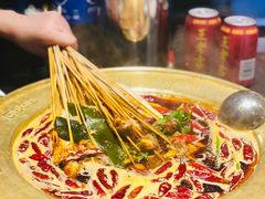 -热辣宗师·串串火锅(万达金街店)