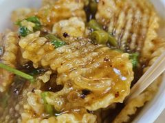 -路边摊胡同里(星城商厦店)