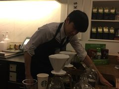 -星巴克臻选(广州沙面店)