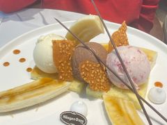 -哈根达斯(泉州万达店)