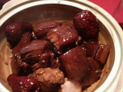 -那家小馆•北京菜•烤鸭(香山店)