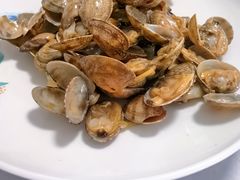 -盐汪子杂鱼馆(大港店)