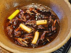 -常和州·夜宵大排档(常州单店)