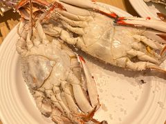 -扬州万怡酒店-中餐厅(文昌中路店)