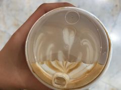 Flat&nbsp;white-Manner Coffee(芮欧百货店)