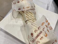 -沙漠玫瑰土耳其餐厅(神路街店)