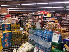 -百佳永辉超市(来福士广场店)