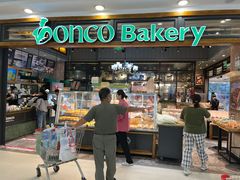 -东哥面包(江宁大润发店)