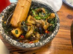 -好口味小吃楼·东北菜(太原南街店)