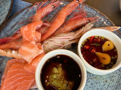 -青岛海天大酒店·1988全日餐厅