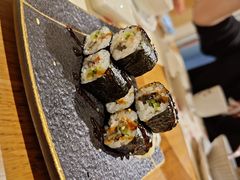 -上户日本料理(北仑富邦店)