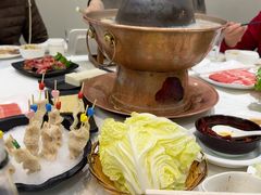 -东来顺饭庄(王府井步行街店)