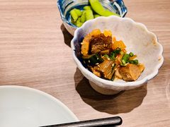 -炙柒Sekinana·精致料理 烧鸟·铁板烧(海上世界店)