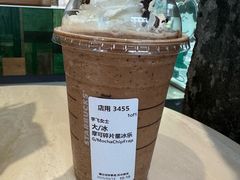 -星巴克(武康路店)