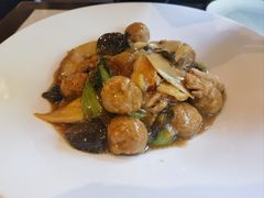 老陕烩三鲜-春发生饭店·非遗(南院门店)