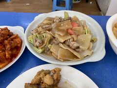 -老杨饭店(万科里店)