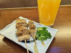 -8PINTS八品脱·日料·烧鸟·精酿小酒馆(莘庄店)