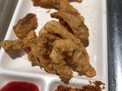 -海底捞火锅(上元大街店)