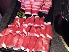 -煲宫猪肚鸡(昆山金鹰国际购物中心店)