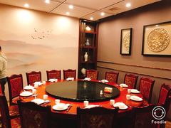 包厢-梁溪河畔·吉府花园(南长街南下塘店)