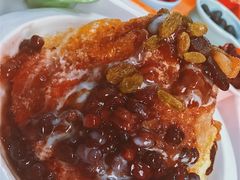 -梁子刨冰王(鞍山西道店)