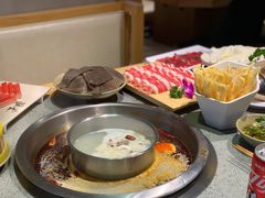 -渝味晓宇·重庆火锅(龙岗龙城万科里店)