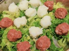 -丰尔粥食·粥底火锅·桑拿鸡(大良总店)