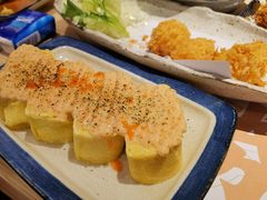 -堂本家洋食别馆·炸猪排(中心城店)