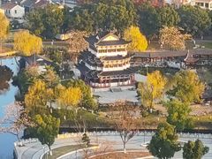 -葛仙湖公园