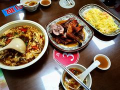 -聂记粤菜馆(鼓西路店)