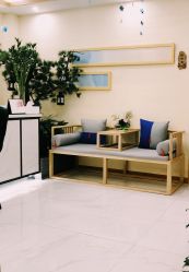 -芳朵美容养生SPA