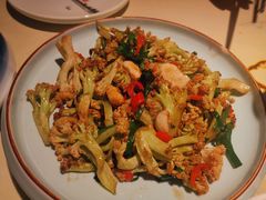 -福满我家大碗厨·湘菜(上海大厦店)