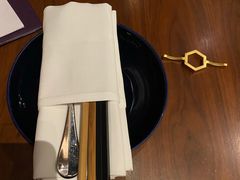 -君悦酒店·1881·北京烤鸭