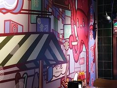 -無牌小范·香港明星美食