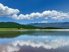 -玉湖村
