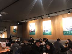 大堂-宝珠奶酪(闵行仲盛店)