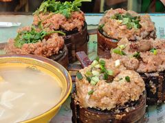-秦二哥格格(高笋塘店)