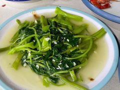 -锦里海景海鲜餐厅.三亚老字号(亚龙湾中心广场店)